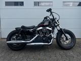 Harley-Davidson XL 1200 X - Motorräder in Frankfurt
