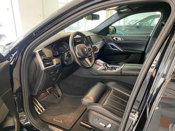 BMW X6 - 9