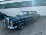 Mercedes-Benz Mercedes Benz W108 SE 250s Oldtimer + Wert... - Mercedes-Benz Gebrauchtwagen von 1967