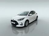 Mazda 2 HYBRID Lim. Pure - Mazda 2 Hybrid aus 2023