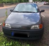 Fiat Punto 55 S - Fiat Punto: 55s