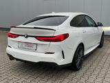 BMW 218i Gran Coupé M Sport/LED/NAVI/SHZ/TEMPOMAT - BMW 2er Reihe aus 2020