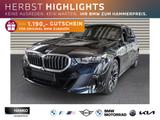 BMW 520d Touring Herbst Deals 74.570,00 € UPE Preis 