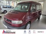 Volkswagen T4 California Coach 2.5 TDI DACH STH GJR - Volkswagen T4 2 5 TDI