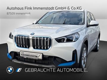 BMW iX1 xDrive30 DAB LED