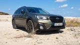 Subaru Outback 2.5i Sport X Lineartronic Sport X - Subaru Outback