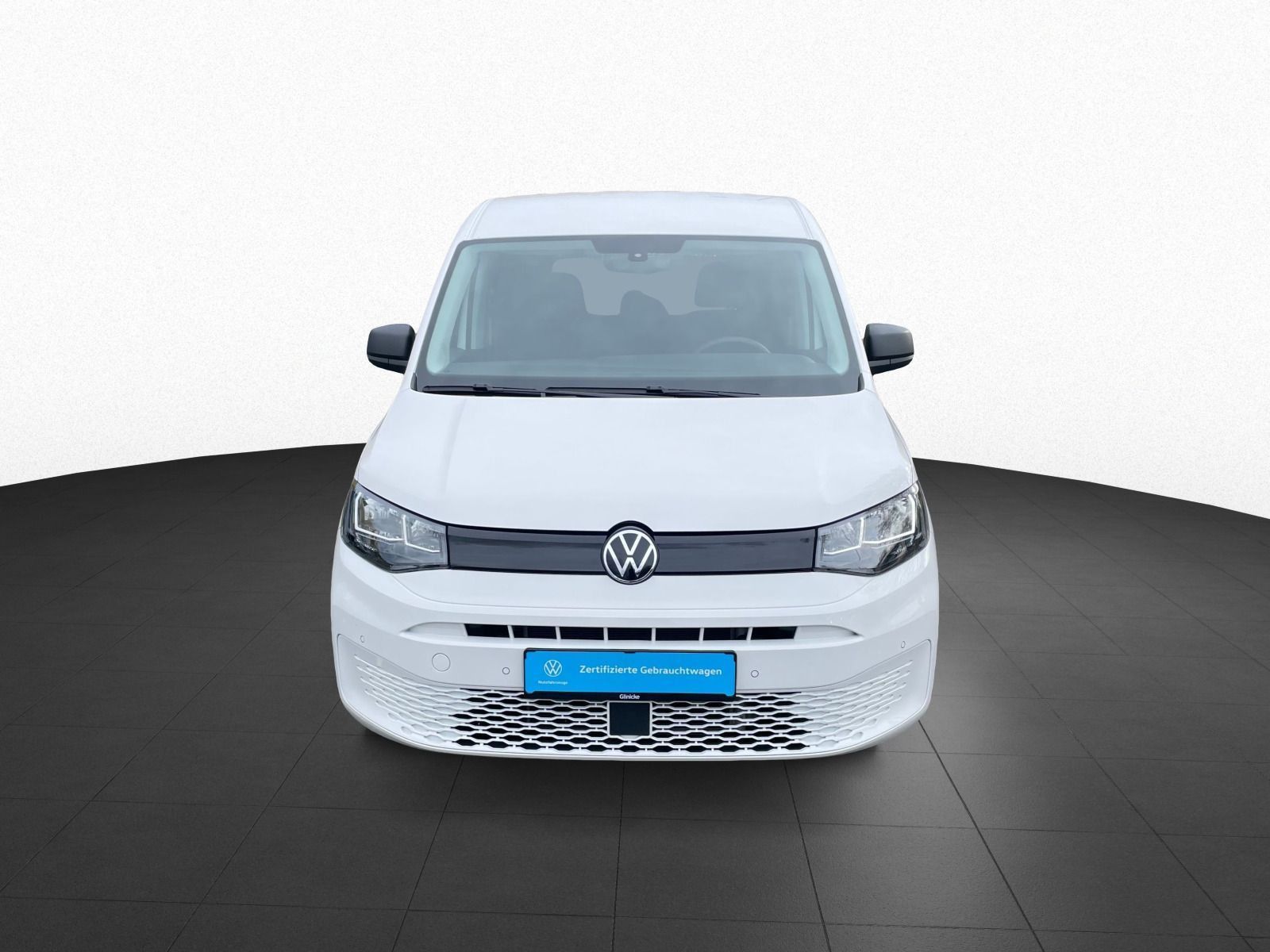 Volkswagen Caddy Maxi - Bild 4