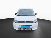 Volkswagen Caddy Maxi - Vorschau Bild 4