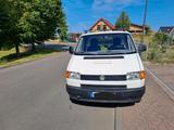 Volkswagen VW T 4 Transporter - Volkswagen aus 1995: Transporter