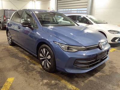 Golf VIII 1.5 eTSI DSG GOAL IQ LIGHT+KAM+AHK+ACC