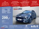 Kia Sportage Spirit DriveWise, GD, 1.6T 48V DriveWis - Kia Sportage mit Benzin-Antrieb: Limousine, Automatik