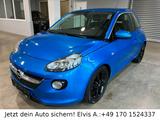 Opel Adam Jam ecoFlex, Lederlenkrad, TÜV neu - Opel Adam in Mönchengladbach