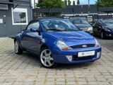 Ford Streetka Elegance Roadster*Klima*Alu*Tüv - Ford Streetka aus 2004