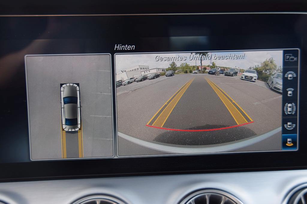 Mercedes-Benz CLS 300