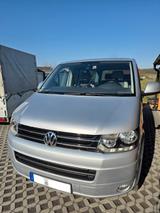 Volkswagen T5 Caravelle