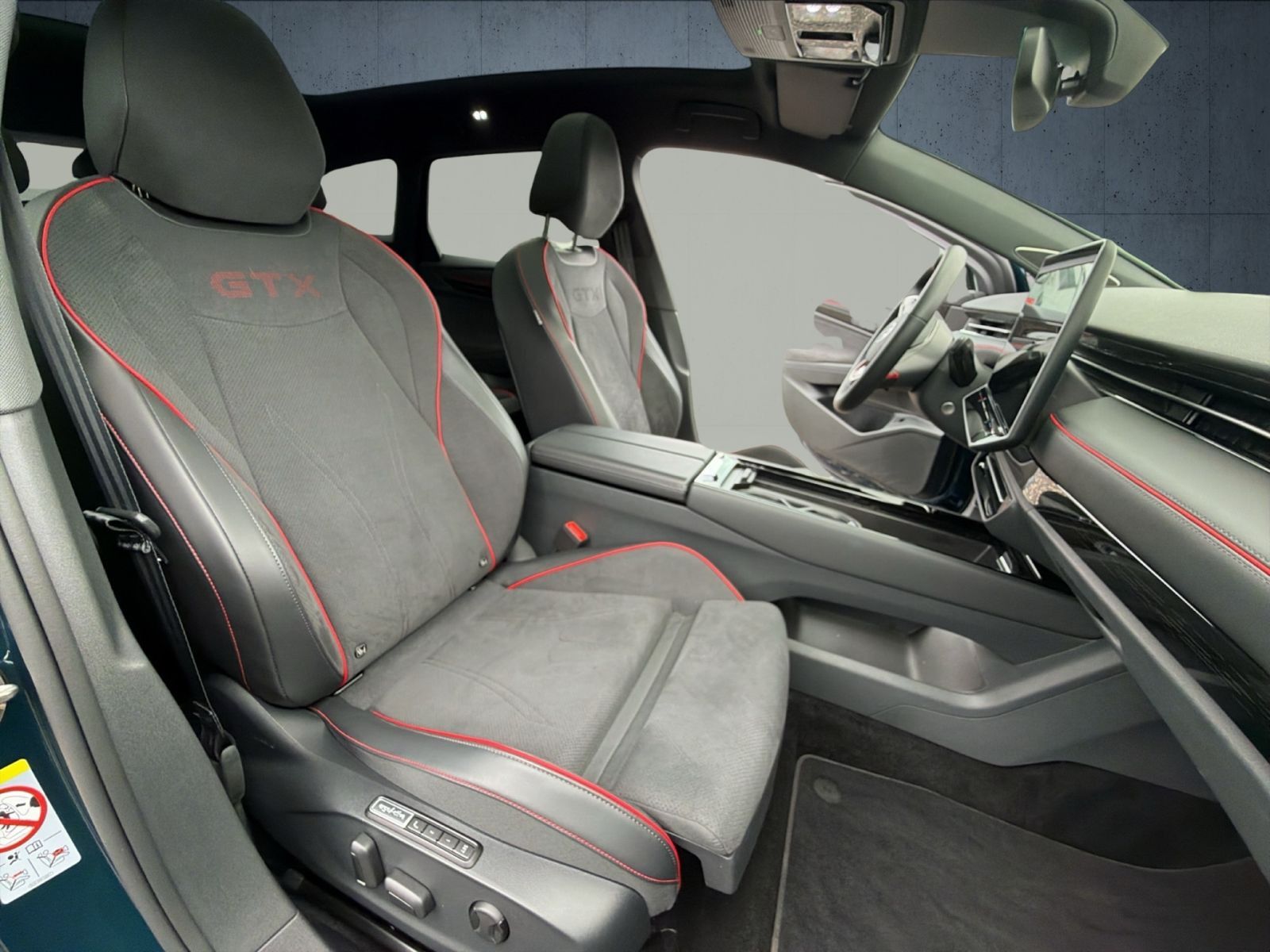 Volkswagen ID.7 - Bild 18