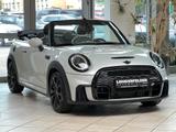 MINI Cooper S JCW Trim Cabrio*NAVI*CAM*S+LHZ*ACC*HUD* - MINI: Cabrio, Jcw