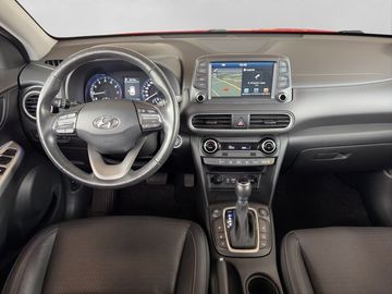 Hyundai TUCSON - 10