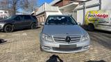 Mercedes-Benz C 350   1 Hand Scheckheft gepflegt 