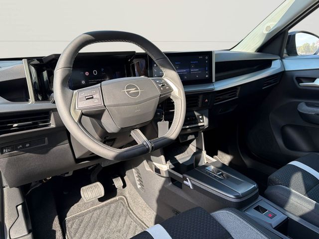 Opel Frontera GS 1.2+7-Sitzer