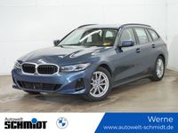 BMW 320 - Vorschau Bild 1