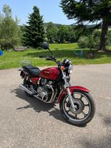 Kawasaki Z 1100 ST - KAWASAKI 1100 ST