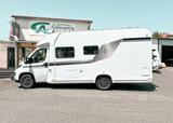 Knaus Live Wave 650 MF Platinum Selection - Knaus 650 mf