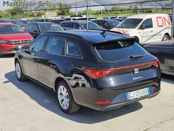 SEAT Leon - 4