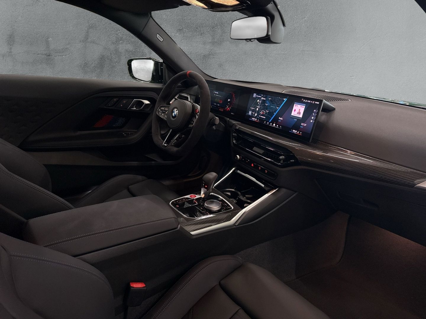 BMW M2 - Bild 12