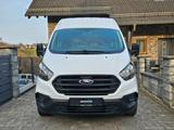 Ford Transit Tourneo Custom 1Hand Rollstuhlrampe 320 - Ford Transit: Van
