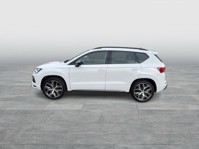 Ateca FR 2.0 TSI DSG 4DRIVE PANO STANDHZG NAVI A