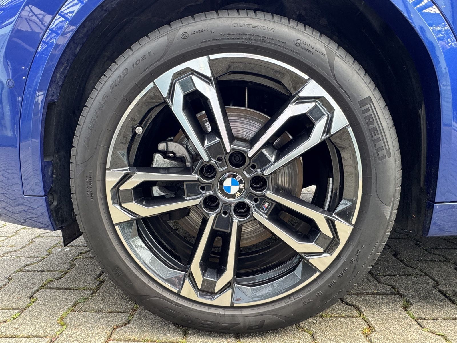 BMW X2 - Bild 22