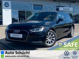 Audi A4 Avant 35 2.0 TFSI S-tronic AHK+17"+NAVI+LED+D