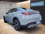 Mercedes-Benz GLC 300 e 4M Coupé ALPIN/BEIGE°PANO°TRITTBRETTER - gebrauchte Sportwagen