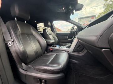 Land-Rover Discovery - 10