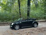 Volkswagen Vw new beetle cabrio highline youngtimer - Volkswagen New Beetle in Frankfurt (Main)