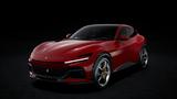 Ferrari Purosangue - Ferrari Gebrauchtwagen in Bielefeld