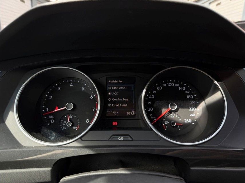 Volkswagen Tiguan 1.5 TSI *Life*LED*NAVI*ACC*LANE ASSIST foto 16