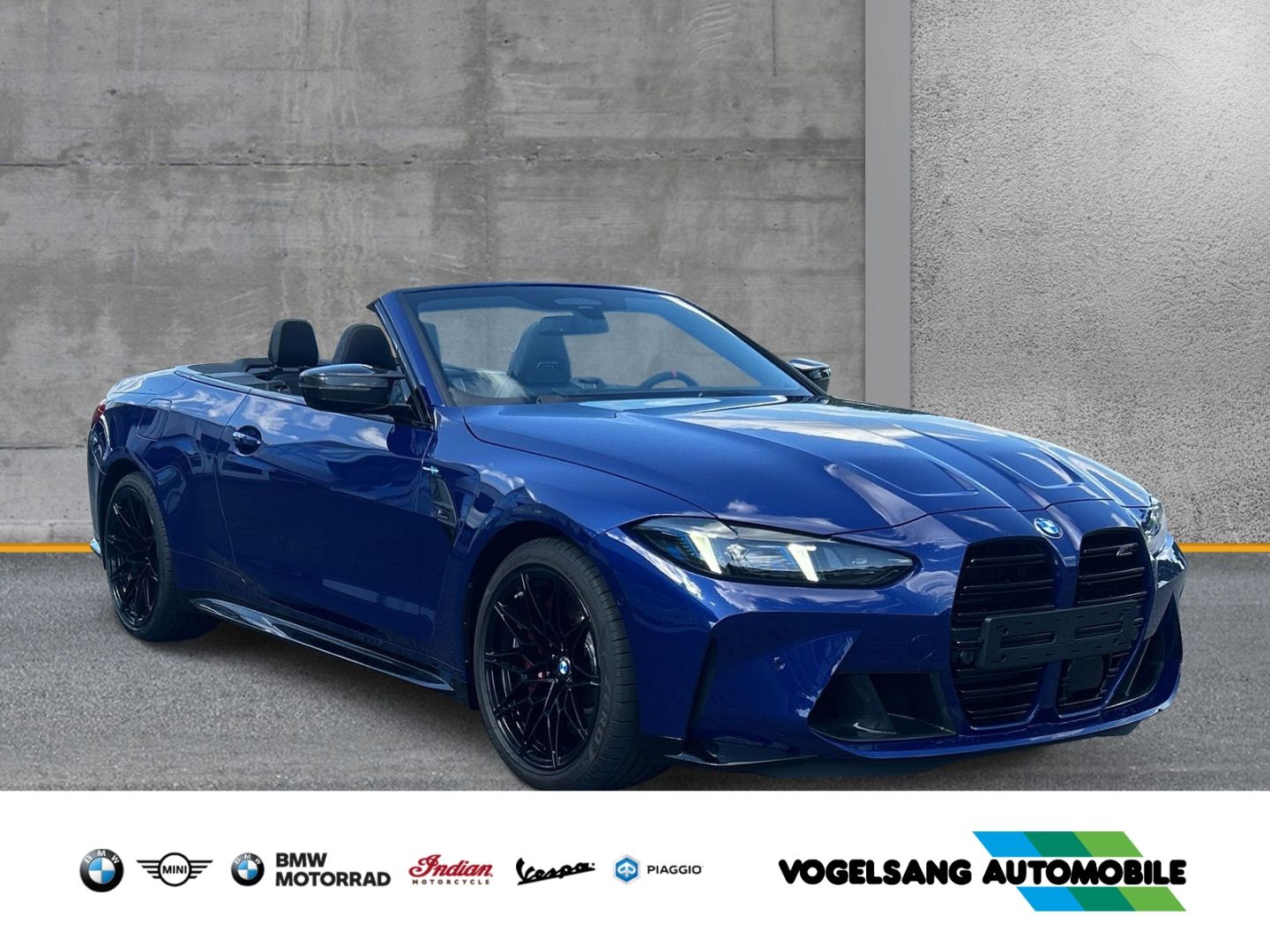 BMW M4 - Bild 8