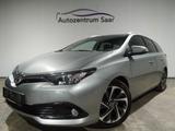 Toyota Auris Touring Sports Design Edition Kamera AHK - Toyota Auris Touring Sports aus 2016