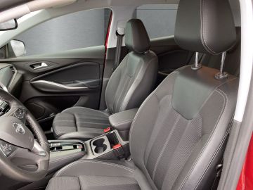 Opel Grandland (X) - 8