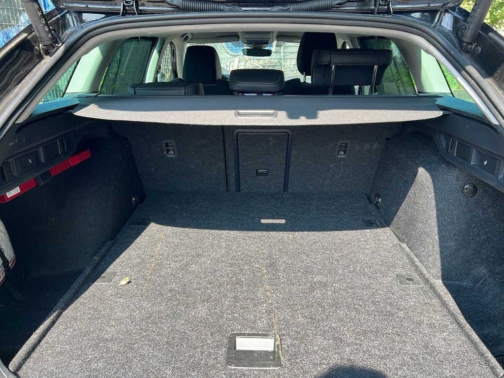 Skoda Octavia - Bild 17