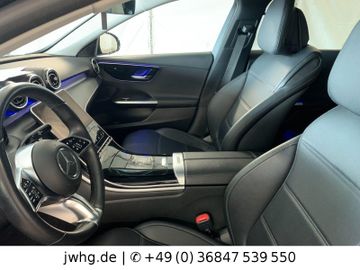 Mercedes C 200 - 11