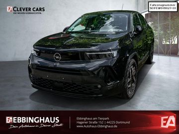 Opel Mokka 1.2 Elegance 360° Kamera Fernlicht-Assi.