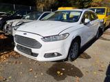 Ford Mondeo 2.0 TDCi SHZ/KLIMA/NAVI/TEMPO - Ford Mondeo in Braunschweig
