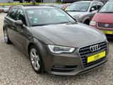 Audi A3 Sportback ambition *SitzH*Klima*MFL* TÜV Neu - Audi A3 mit Diesel-Antrieb: Euro 6