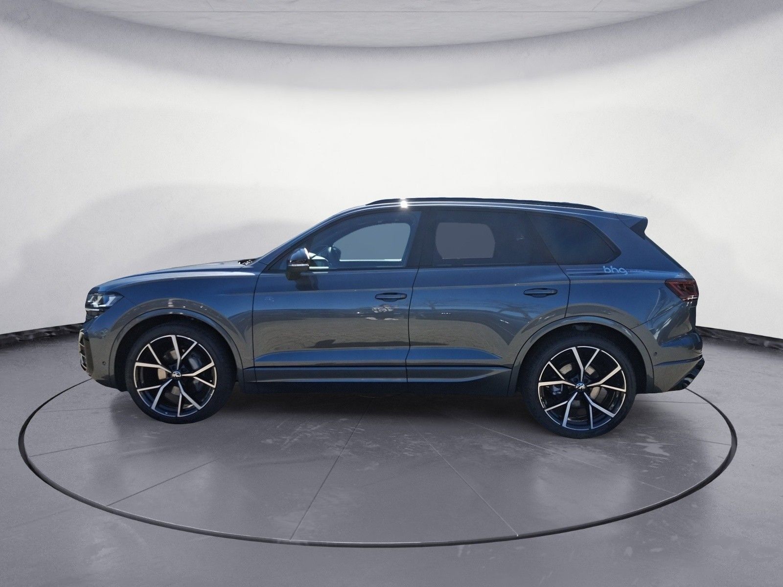 Volkswagen Touareg 3.0 V6 TDI 4Motion R-Line #AHK #Standhzg imagem 2