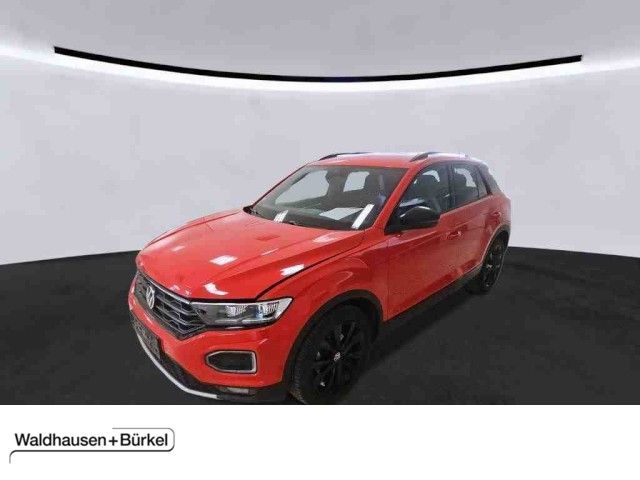 Volkswagen T-Roc 1.5 TSI DSG Sport Klima Navi