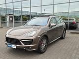 Porsche Cayenne GTS*Sport-Chrono*Panorama*Bose*Led - Porsche Gebrauchtwagen in Grevenbroich