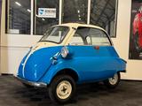 BMW Isetta 300 Oldtimer 19.11.1959 Knutschkugel - Oldtimer: Isetta
